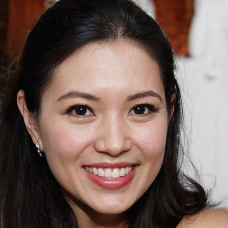 Portrait de Céleste Moreau